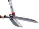 Bahco P51H-SL - Heckenschere mit langen Griffen
