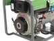 Energy EY-7MDE AVR - Diesel Stromerzeuger mit AVR 5 kW - Dauerleistung 4,5 Einphasig