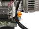 Energy EY-7MDE AVR - Diesel Stromerzeuger mit AVR 5 kW - Dauerleistung 4,5 Einphasig
