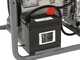 Energy EY-7MDE AVR - Diesel Stromerzeuger mit AVR 5 kW - Dauerleistung 4,5 Einphasig