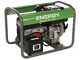 Energy EY-7MDE AVR - Diesel Stromerzeuger mit AVR 5 kW - Dauerleistung 4,5 Einphasig