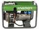 Energy EY-7MDE AVR - Diesel Stromerzeuger mit AVR 5 kW - Dauerleistung 4,5 Einphasig