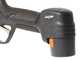 BAHCO BCL226 - Akku-Gartenschere - 2x 12.6V 2,5 Ah