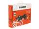 BAHCO BCL226 - Akku-Gartenschere - 2x 12.6V 2,5 Ah