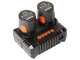BAHCO BCL226 - Akku-Gartenschere - 2x 12.6V 2,5 Ah