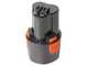 BAHCO BCL226 - Akku-Gartenschere - 2x 12.6V 2,5 Ah