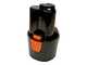 BAHCO BCL226 - Akku-Gartenschere - 2x 12.6V 2,5 Ah