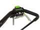 Greenworks GD48LM46SPIIK4 - Akku-Rasenm&auml;her selbstangetrieben - 48V/4Ah - Schnittbreite 46 cm