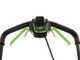 Greenworks GD48LM46SPIIK4 - Akku-Rasenm&auml;her selbstangetrieben - 48V/4Ah - Schnittbreite 46 cm