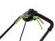 Greenworks GD48LM46SPIIK4 - Akku-Rasenm&auml;her selbstangetrieben - 48V/4Ah - Schnittbreite 46 cm