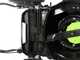 Greenworks GD48LM46SPIIK4 - Akku-Rasenm&auml;her selbstangetrieben - 48V/4Ah - Schnittbreite 46 cm