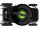 Greenworks GD48LM46SPIIK4 - Akku-Rasenm&auml;her selbstangetrieben - 48V/4Ah - Schnittbreite 46 cm