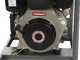 Energy EY-7TDE AVR - Diesel Stromerzeuger mit AVR 5 kW - Dauerbetrieb 4,5 Drehstrom