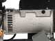 Energy EY-7TDE AVR - Diesel Stromerzeuger mit AVR 5 kW - Dauerbetrieb 4,5 Drehstrom