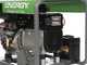 Energy EY-7TDE AVR - Diesel Stromerzeuger mit AVR 5 kW - Dauerbetrieb 4,5 Drehstrom