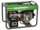 Energy EY-7TDE AVR - Diesel Stromerzeuger mit AVR 5 kW - Dauerbetrieb 4,5 Drehstrom