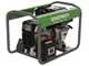Energy EY-7TDE AVR - Diesel Stromerzeuger mit AVR 5 kW - Dauerbetrieb 4,5 Drehstrom