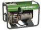Energy EY-7TDE AVR - Diesel Stromerzeuger mit AVR 5 kW - Dauerbetrieb 4,5 Drehstrom