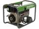 Energy EY-7TDE AVR - Diesel Stromerzeuger mit AVR 5 kW - Dauerbetrieb 4,5 Drehstrom