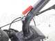 Eurosystems P55 - Benzin-Hochgrasm&auml;her - Sichelmulcher PRO - Hondamotor GCVX 170