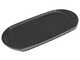 Kleine Keramik Plancha 40,6x21,8 cm Weber