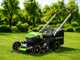 Greenworks GD48LM51SPIIK5 - Akku-Rasenm&auml;her mit Eigenantrieb - 48V/5Ah - Schnittbreite 51 cm
