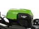 Greenworks GD48LM51SPIIK5 - Akku-Rasenm&auml;her mit Eigenantrieb - 48V/5Ah - Schnittbreite 51 cm