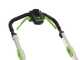 Greenworks GD48LM51SPIIK5 - Akku-Rasenm&auml;her mit Eigenantrieb - 48V/5Ah - Schnittbreite 51 cm