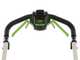 Greenworks GD48LM51SPIIK5 - Akku-Rasenm&auml;her mit Eigenantrieb - 48V/5Ah - Schnittbreite 51 cm