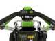Greenworks GD48LM51SPIIK5 - Akku-Rasenm&auml;her mit Eigenantrieb - 48V/5Ah - Schnittbreite 51 cm