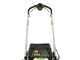 Greenworks GD48LM51SPIIK5 - Akku-Rasenm&auml;her mit Eigenantrieb - 48V/5Ah - Schnittbreite 51 cm