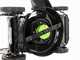 Greenworks GD48LM51SPIIK5 - Akku-Rasenm&auml;her mit Eigenantrieb - 48V/5Ah - Schnittbreite 51 cm