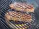 Weber Hitzeregelungssystem f&uuml;r Holzkohlegrills