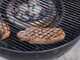 Weber Hitzeregelungssystem f&uuml;r Holzkohlegrills