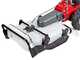 Eurosystems Minieffe M150 - Benzin-Hochgrasm&auml;her - Sichelmulcher PRO - B&amp;S 625 EXi