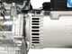 Energy EY-7TB - Benzin-Stromgenerator 6 kW - Dauerleistung 5,4 Dreiphasig