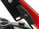 Eurosystems Minieffe M150 RM - Benzin-Hochgrasm&auml;her - Sichelmulcher PRO - Honda GCVx 170