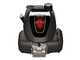 Eurosystems Minieffe M150 RM - Benzin-Hochgrasm&auml;her - Sichelmulcher PRO - Honda GCVx 170