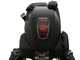 Eurosystems Minieffe M150 RM - Benzin-Hochgrasm&auml;her - Sichelmulcher PRO - Honda GCVx 170