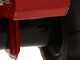 Eurosystems Minieffe M150 RM - Benzin-Hochgrasm&auml;her - Sichelmulcher PRO - Honda GCVx 170