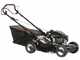Marina Systems 4-MAXI 52 SH - 4-in-1 - Rasenm&auml;her mit Benzinmotor 4x4 - Honda GCVX 200 Motor