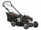 Marina Systems 4-MAXI 52 SH - 4-in-1 - Rasenm&auml;her mit Benzinmotor 4x4 - Honda GCVX 200 Motor