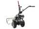 Eurosystems P55 - Benzin-Mulcher - Profi-M&auml;her PRO V2 - HONDA GCVX 170