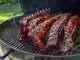 Spare Rib Halter u. Bratenkorb Premium Weber