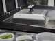 Grillhaube f&uuml;r Grillplatten Weber