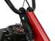 Eurosystems Minieffe M150 - Benzin-Mulcher - Allm&auml;her PRO V2 - B&amp;S 625 EXi