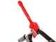 Eurosystems Minieffe M150 - Benzin-Mulcher - Allm&auml;her PRO V2 - B&amp;S 625 EXi
