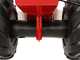 Eurosystems Minieffe M150 - Benzin-Mulcher - Allm&auml;her PRO V2 - B&amp;S 625 EXi