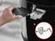 Halterung f&uuml;r Weber Smart Grilling Hub