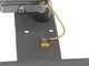 Energy EY-5,5MB - Benzin-Stromgenerator 4,4 kW - Dauerleistung 3,9 - 230V